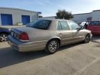 2004 Ford Crown Victoria LX