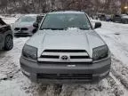 2003 Toyota 4runner SR5