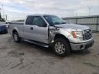 2011 Ford F150 Super Cab