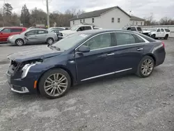 2019 Cadillac XTS Luxury en venta en York Haven, PA