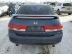 2003 Honda Accord EX