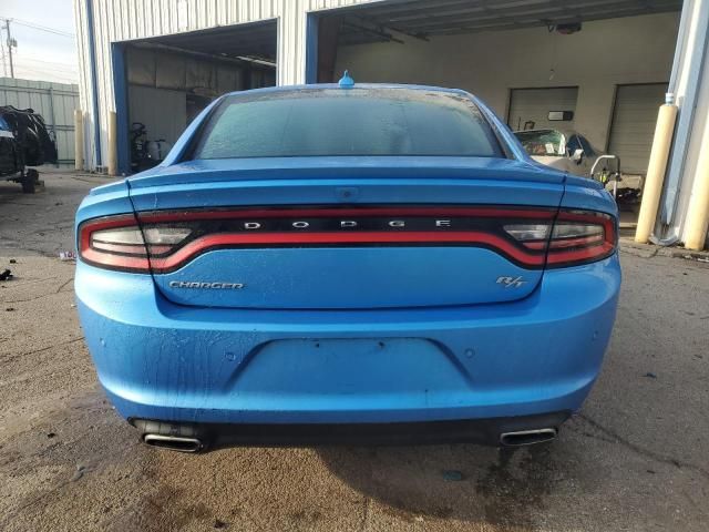 2015 Dodge Charger R/T