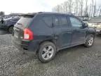 2013 Jeep Compass Latitude