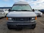 2004 Ford Econoline E350 Super Duty Wagon