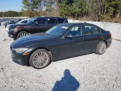 BMW salvage cars for sale: 2013 BMW 328 I