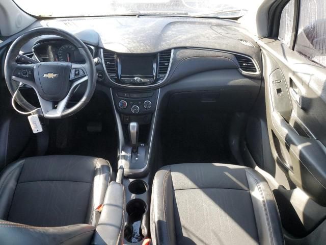 2019 Chevrolet Trax 1LT