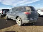 2012 Chevrolet Traverse LS