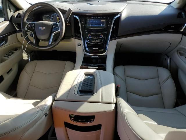 2015 Cadillac Escalade ESV Premium