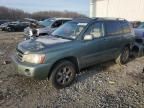 2004 Toyota Highlander