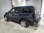 2010 Dodge Nitro SE