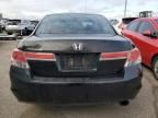 2012 Honda Accord EX