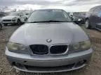 2004 BMW 325 CI