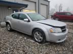 2010 Dodge Avenger R/T