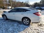 2011 Honda Accord Crosstour EXL