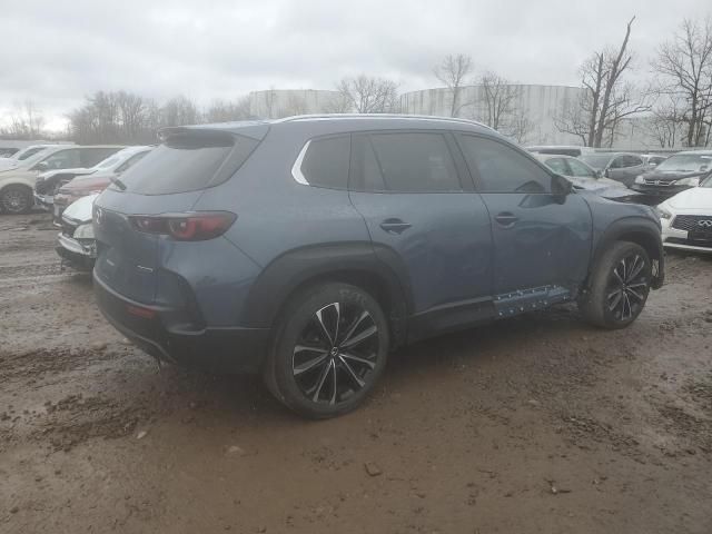 2023 Mazda CX-50 Premium Plus