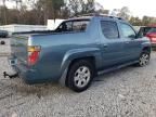 2006 Honda Ridgeline RTL