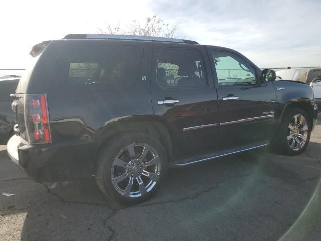 2013 GMC Yukon Denali Hybrid