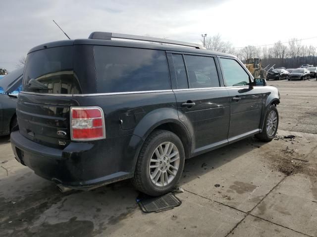 2014 Ford Flex SEL