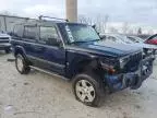 2006 Jeep Commander