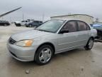 2003 Honda Civic LX