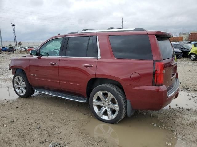 2019 Chevrolet Tahoe K1500 Premier