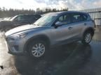 2013 Mazda CX-5 Sport