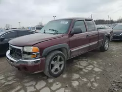 2003 GMC New Sierra K1500 en venta en Indianapolis, IN