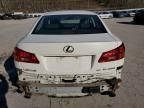 2006 Lexus IS 250