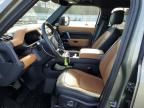 2024 Land Rover Defender 130 X-DYNAMIC SE