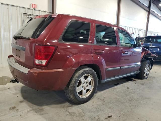 2007 Jeep Grand Cherokee Laredo