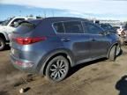 2019 KIA Sportage EX