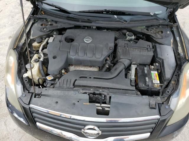 2008 Nissan Altima 2.5