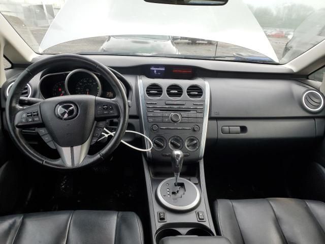 2010 Mazda CX-7