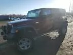 2010 Jeep Wrangler Unlimited Rubicon