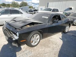 Dodge Vehiculos salvage en venta: 2018 Dodge Challenger R/T