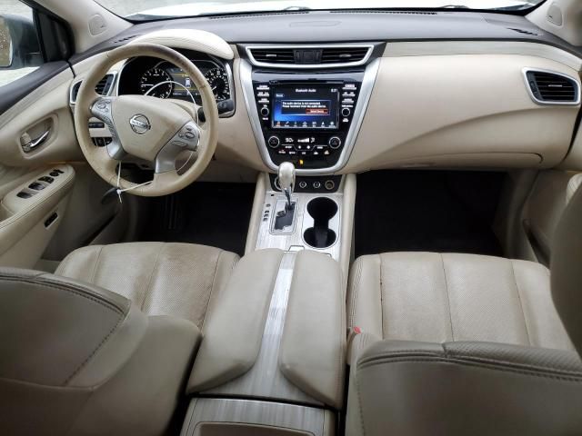 2016 Nissan Murano S