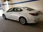 2015 Lexus ES 300H