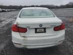 2013 BMW 328 XI Sulev