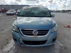 2009 Volkswagen Routan SEL Premium