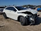 2022 Infiniti QX55 Luxe