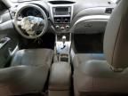 2009 Subaru Forester 2.5X Limited