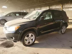 2008 Toyota Rav4 Sport en venta en Phoenix, AZ