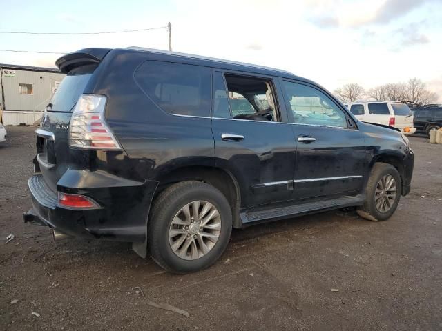 2016 Lexus GX 460