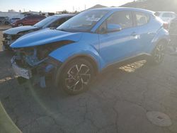 2019 Toyota C-HR XLE en venta en Colton, CA