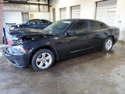 Salvage cars for sale from Copart Chicago Heights, IL: 2011 Dodge Charger