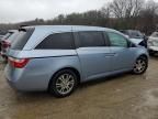 2013 Honda Odyssey EXL