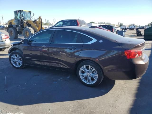 2015 Chevrolet Impala LT