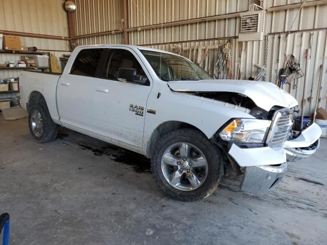 2019 Dodge RAM 1500 Classic SLT