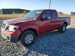 Nissan Frontier King cab se salvage cars for sale: 2010 Nissan Frontier King Cab SE