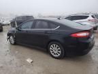 2016 Ford Fusion S